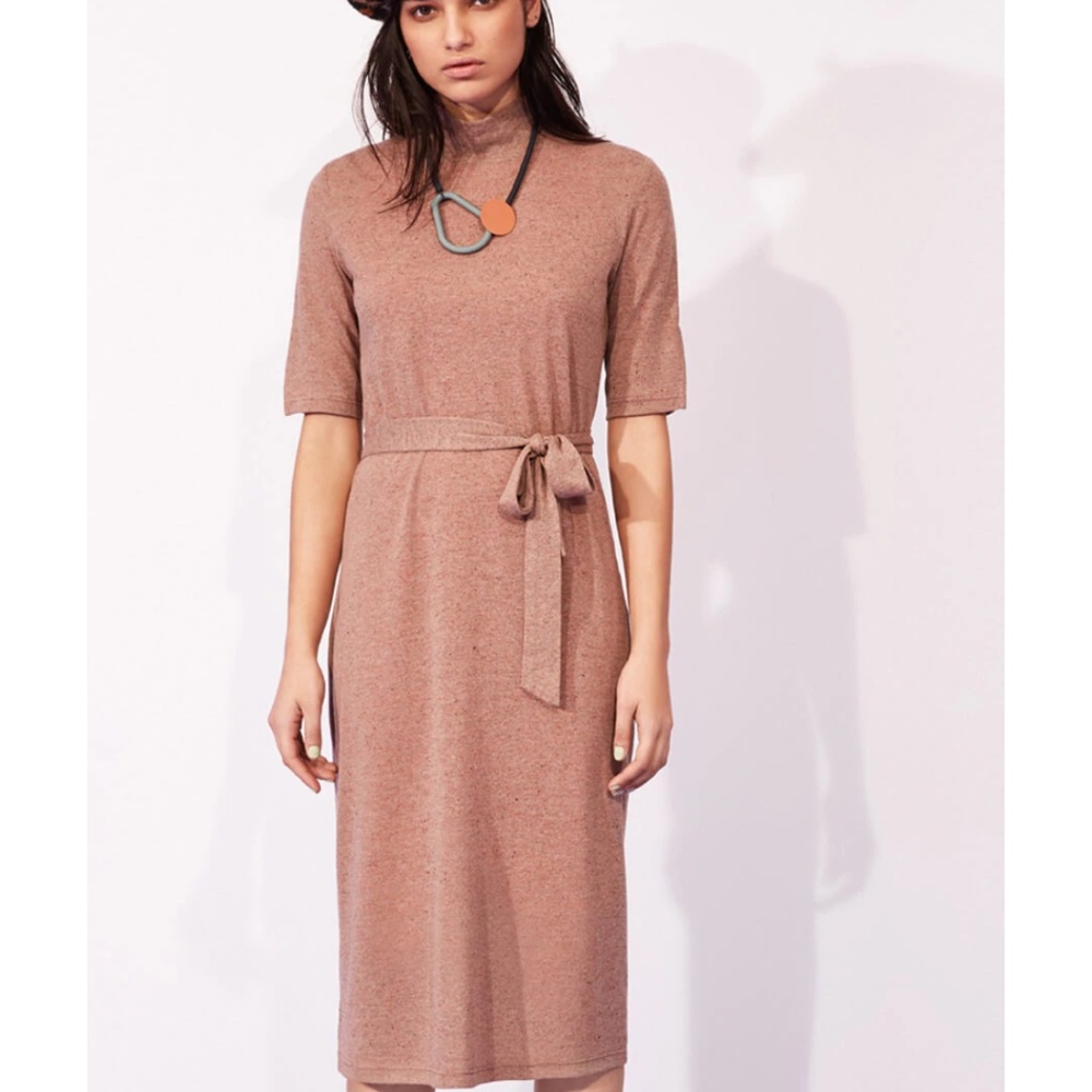 Eve Gravel Tell Me Now Dress